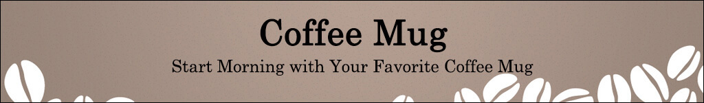 Personalized coffee Mug