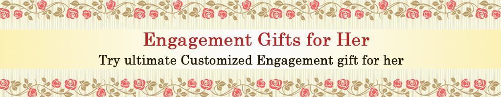 engagement gifts for her
