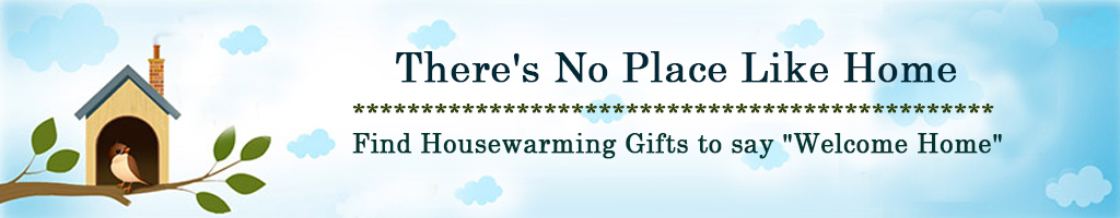 Personalized housewarming gifts