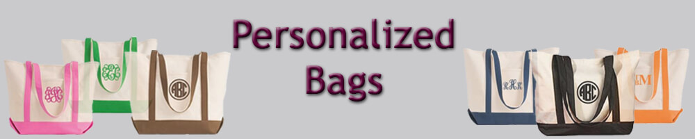 Personalized Bag